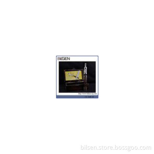 E Cigarette Wholesale Wooden E-fire E-cigarette Starter Kit